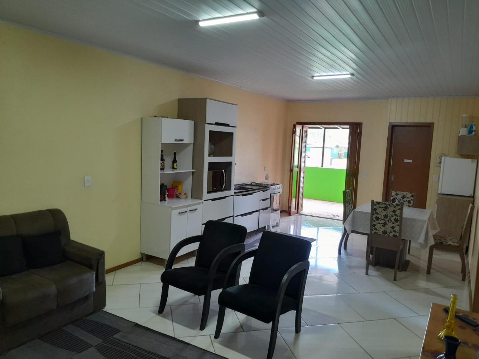 Apartmán Apartamento Cambara Com Churrasqueira E Uma Ampla Sacada Exteriér fotografie