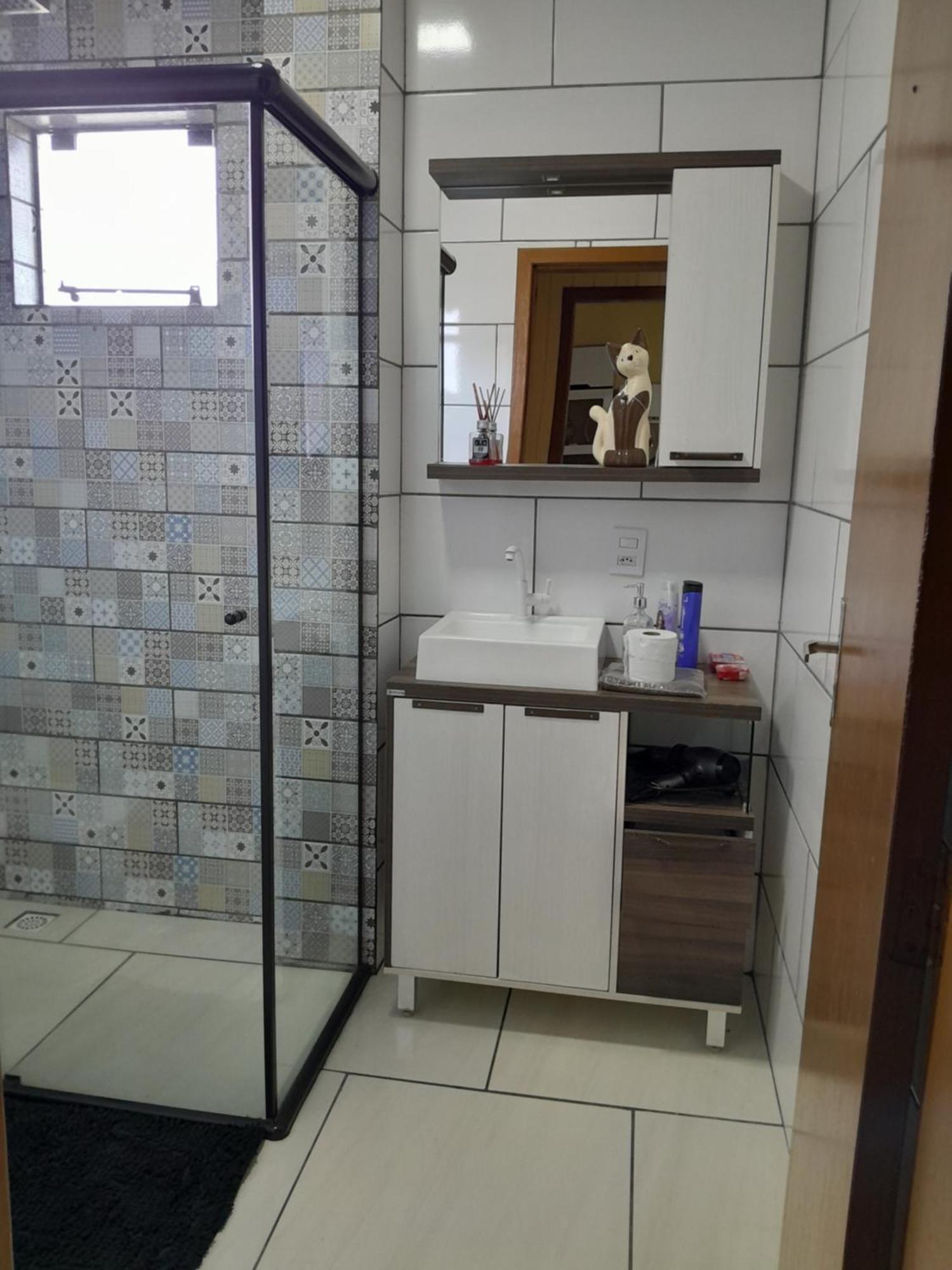 Apartmán Apartamento Cambara Com Churrasqueira E Uma Ampla Sacada Exteriér fotografie