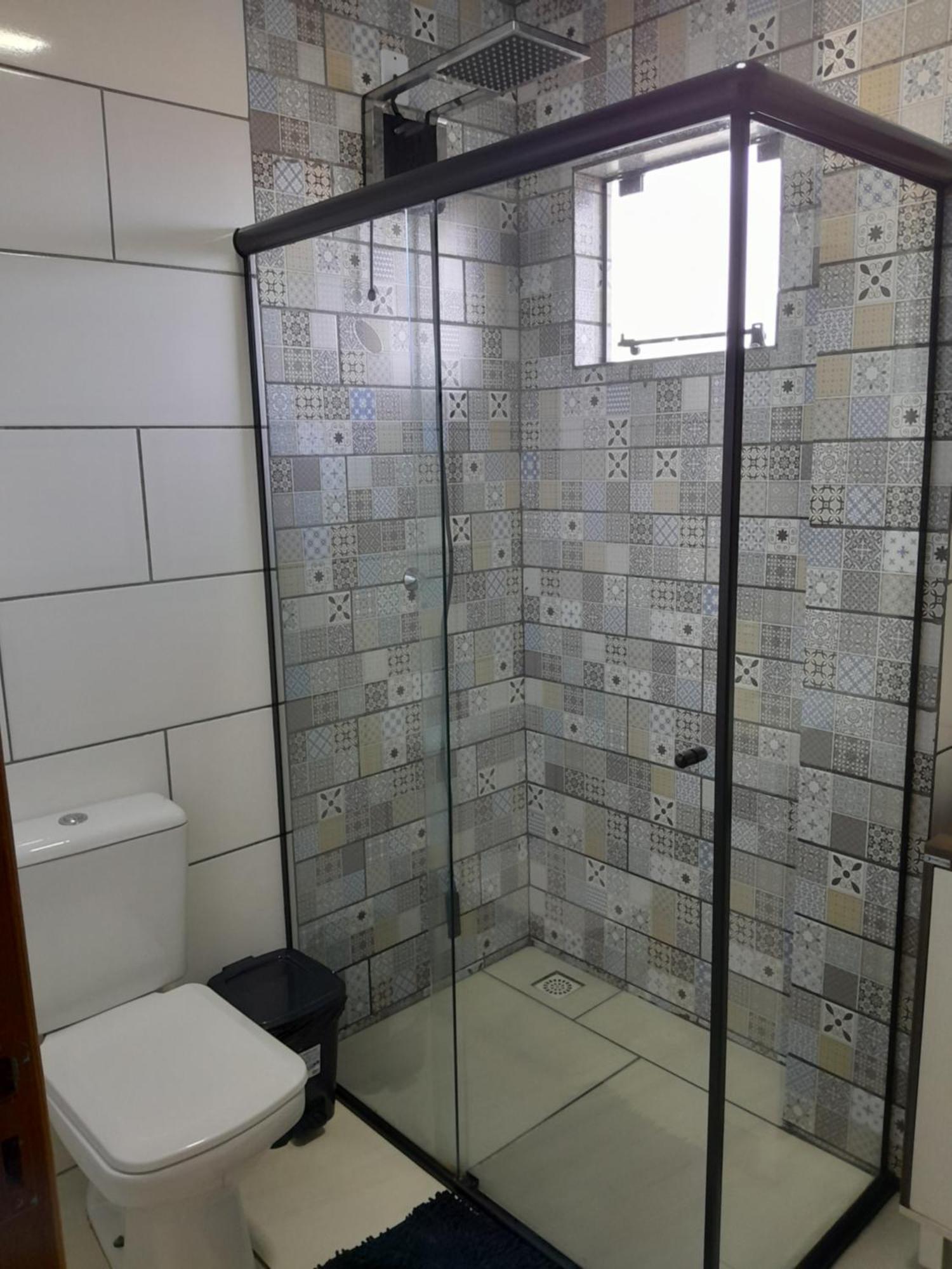 Apartmán Apartamento Cambara Com Churrasqueira E Uma Ampla Sacada Exteriér fotografie