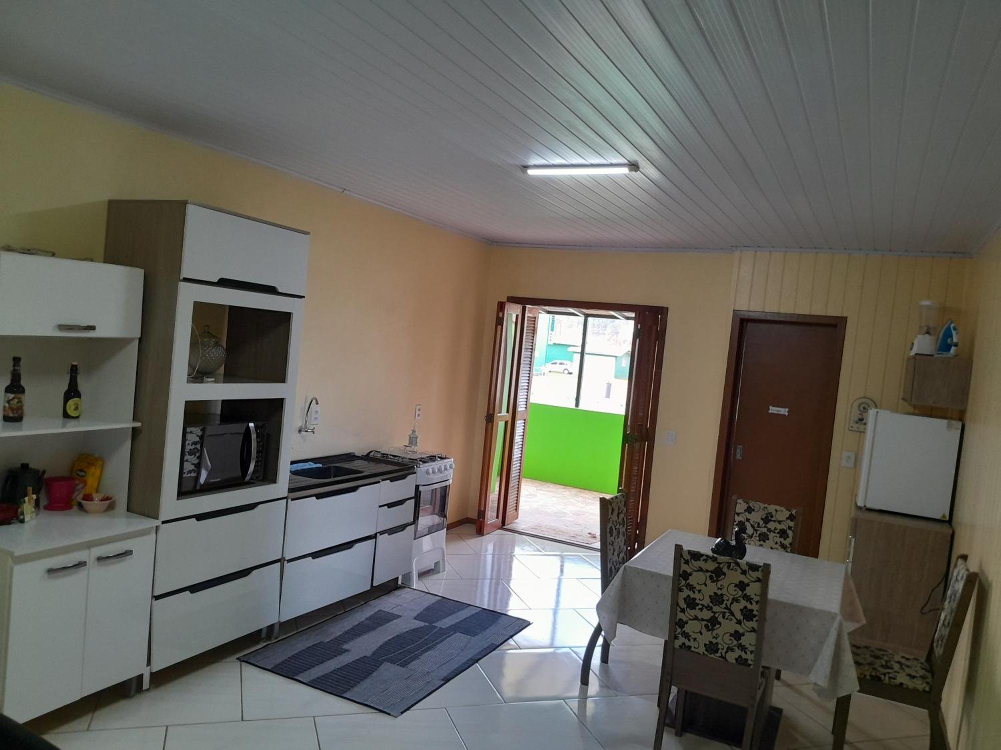 Apartmán Apartamento Cambara Com Churrasqueira E Uma Ampla Sacada Exteriér fotografie